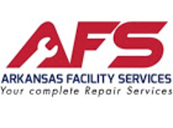 Arkansas Facility Services AFS - Fort Smith, AR