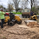 Revved Up Tree Service - Tree Service