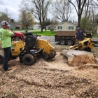 Revved Up Tree Service
