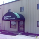Arapahoe Aero Inc - Hobby & Model Shops