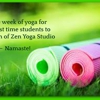 Garden of Zen Yoga Studio gallery