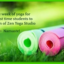 Garden of Zen Yoga Studio - Yoga Instruction