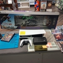 The Gaming Zone - Games & Supplies