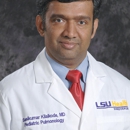 Sasikumar Kilaikode, MD - Physicians & Surgeons, Pediatrics-Pulmonary Diseases