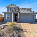 Lucero Discovery - Taylor Morrison - Home Builders