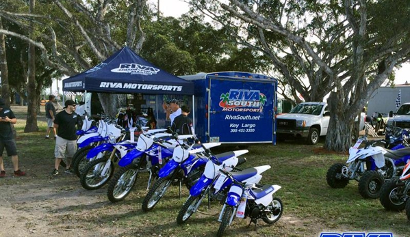 RIVA Motorsports Service Center - Pompano Beach, FL