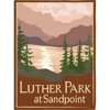 Luther Park at Sandpoint gallery