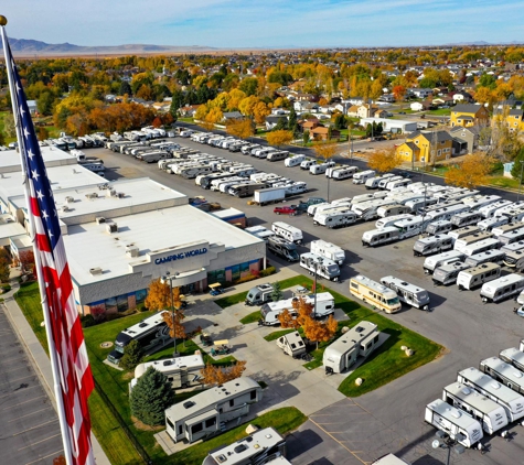 Camping World - Kaysville, UT