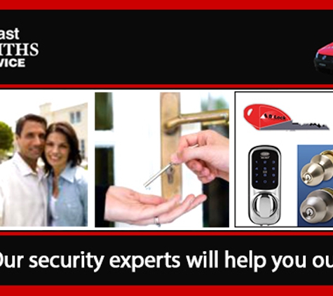 Eastcoast Locksmiths - Port Macquarie, NSW