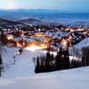 Wasatch Range Lodging - Hotels