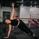 Pure Barre - Health Clubs