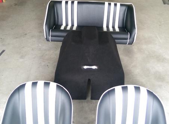 Tablelands Custom Trim - Malanda, QLD