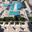 Beach Club Of Hallandale Tower 1 - Clubs