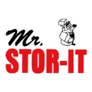Mr Stor-It - Business Documents & Records-Storage & Management