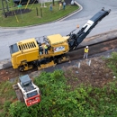 Major League Milling - Paving Contractors