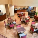 Comfort Suites near Penn State - Motels