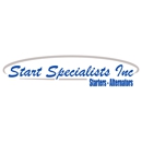 Start Specialists Inc - Auto Repair & Service