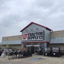 Tractor Supply Co - Garden Centers