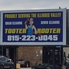 Tooter Rooter