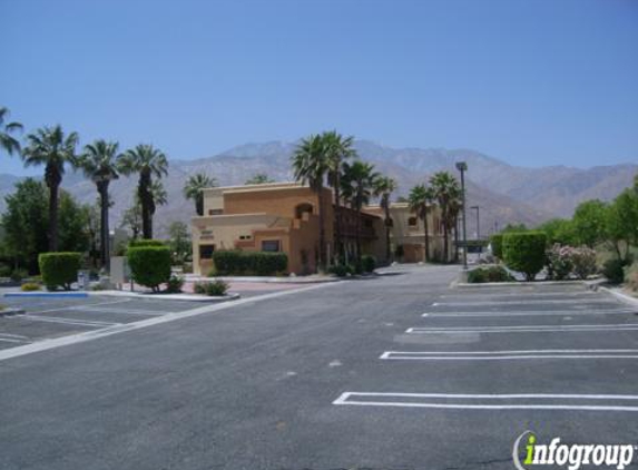 Healey & Associates - Palm Springs, CA