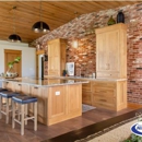 Nisbet Brower Kitchen & Bath Showroom - Kitchen Planning & Remodeling Service