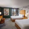 Whitney Peak Hotel Reno, Tapestry Collection by Hilton gallery