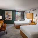 Whitney Peak Hotel Reno, Tapestry Collection by Hilton - Hotels