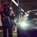 Crash Champions Collision Repair Team - Automobile Body Repairing & Painting