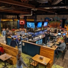 Woodstock's Pizza Davis