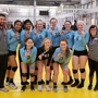 Belusa United Volleyball Club