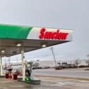 Sinclair Gas Station - Convenience Stores