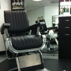 Suazo's Barber Shop # 2 (Porto Bello Shopping Center)