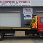 Haase Service & Towing LLC
