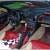 Back in Time Auto Upholstery gallery