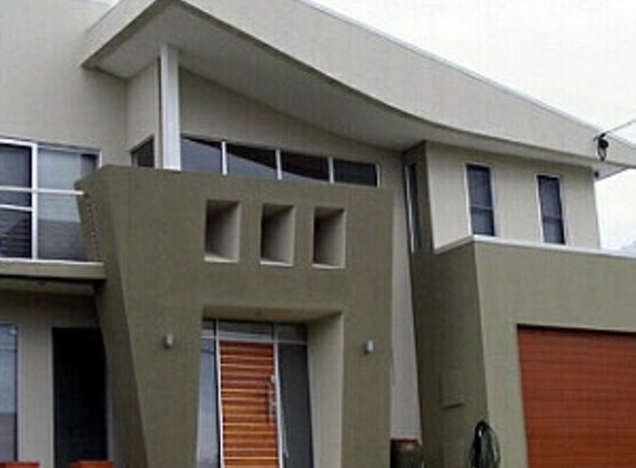 Urban Texture Coatings & Rendering