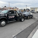 All Day Towing Inc - Towing