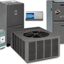 Brubaker Air Conditioning & Refrigeration Service - Heating Equipment & Systems-Repairing