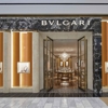 Bvlgari gallery