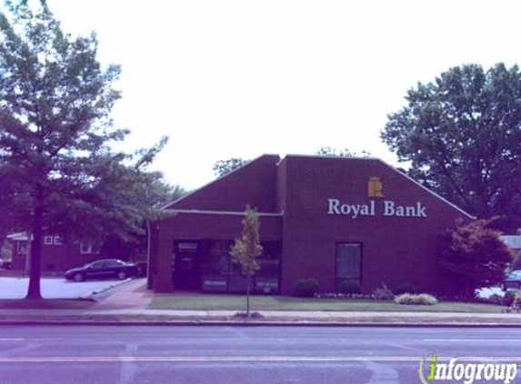 Royal Banks of Missouri - Saint Louis, MO