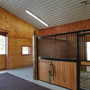 Horse Barn Builders