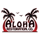 Aloha Restoration Co. - Water Damage Restoration