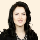 Kaitlin Pennington, Counselor - Counseling Services