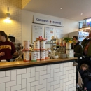 Compass Coffee - Coffee & Espresso Restaurants