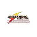 Anstandig Electric - Electricians