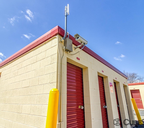 CubeSmart Self Storage - Broomfield, CO