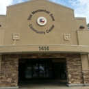 Harris County of Trini Mendenhall Sosa Community Center - Community Centers