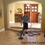 Dan Dan the Carpet Man