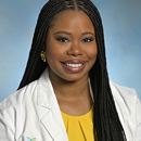 Crystalle Johnson, CNM - Birth Centers