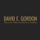 The Law Office of David E Gordon - Attorneys