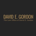 The Law Office of David E Gordon
